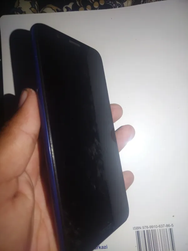 honor sotiladi aybi yo'q 300 ming so'm — фото 2