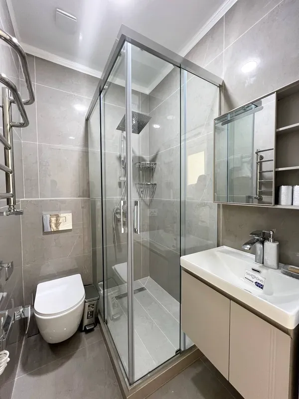 Продажа 4-комн. кв. 122 м², Мирзо-Улугбекский 8