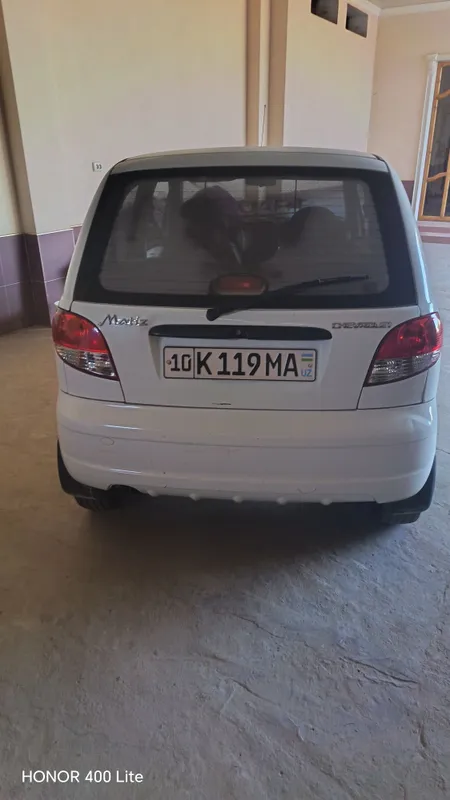 Matiz 2015 evro 1 qol 3 Matiz 2015 evro 1 qol 3