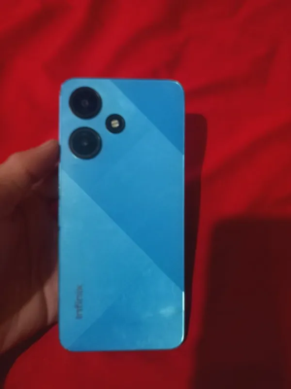 Infinix hot 30 i — фото 1