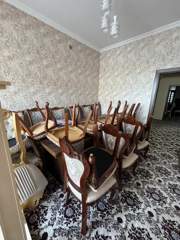 Стол стул комлект 2 та — фото 1