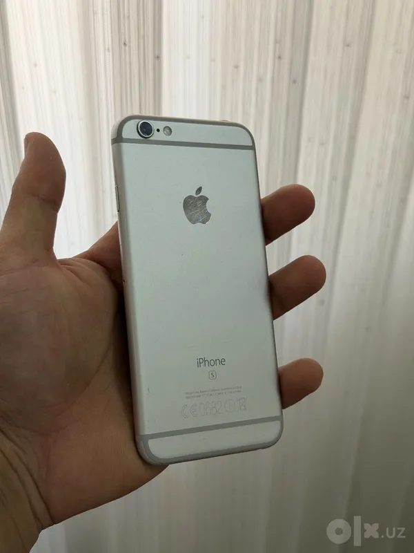 Iphone 6s holati yaxshi 2 Iphone 6s holati yaxshi 2