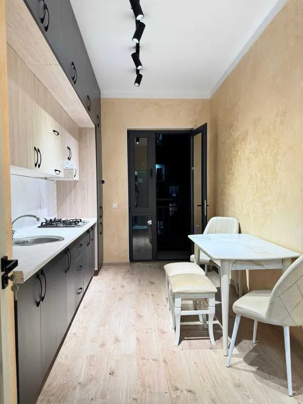 Сдаётся квартира в Юнусабад | Мега Планет | 2-комнатная 450$ — фото 4
