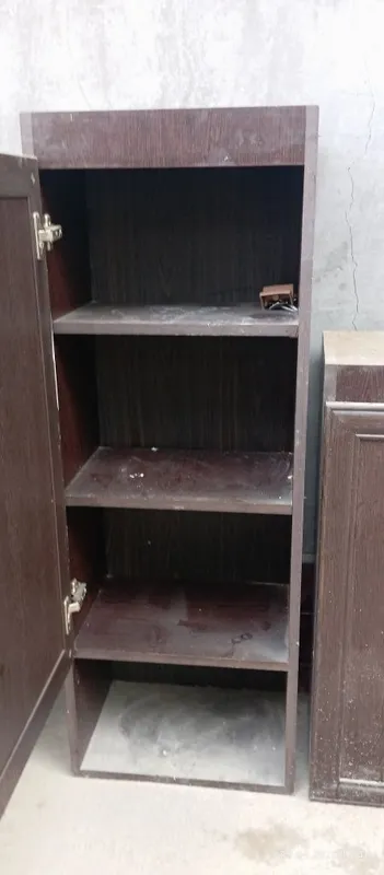 срочно продам кухоные шкафы хорошого качества — фото 4