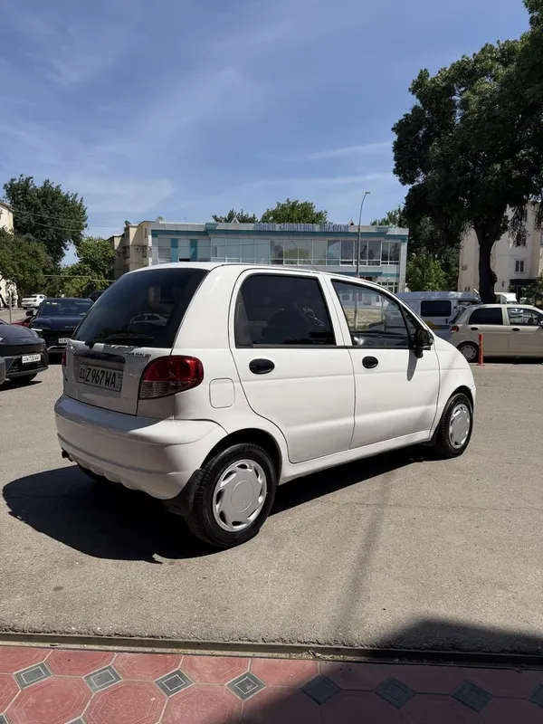 Suxoyga matiz 3 talik 6
