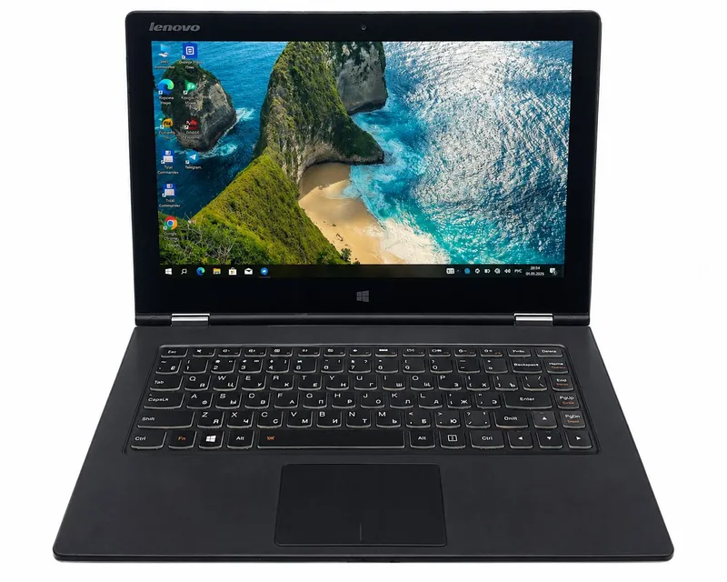 Lenovo yoga 2 pro — фото 3