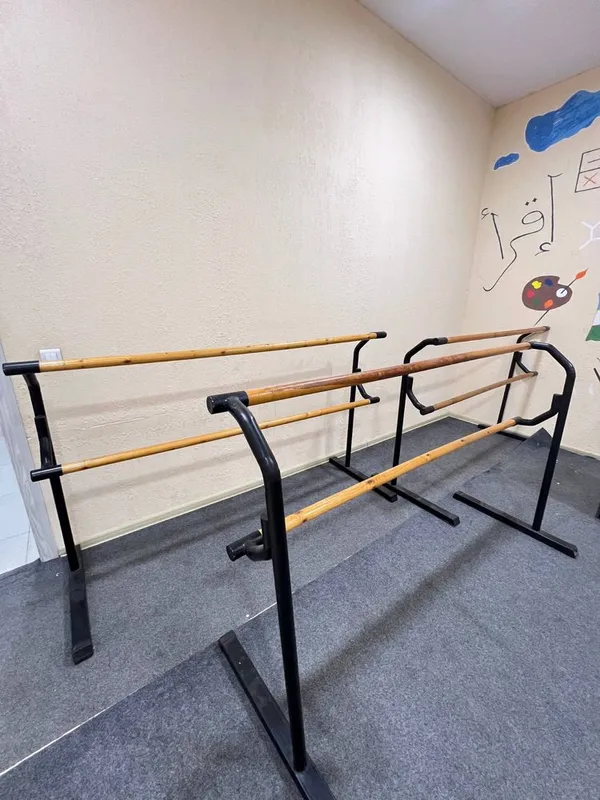 Gimnastika uchun sotiladi