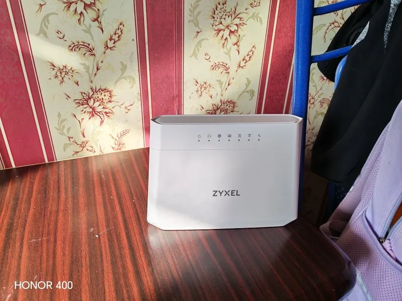 WiFi ротори сотилади — фото 2