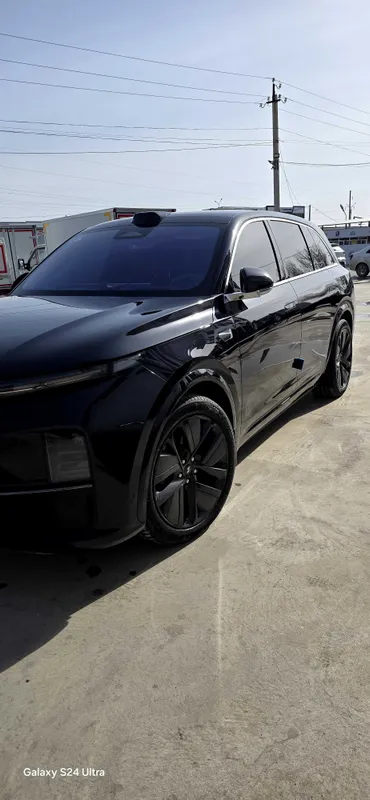 Lixiang l 7 ultra