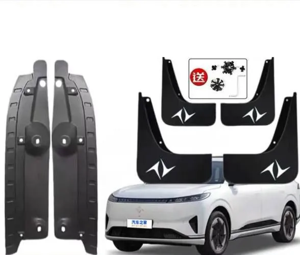 Dongfen 008 Leapmotor C11 Lepmator C16