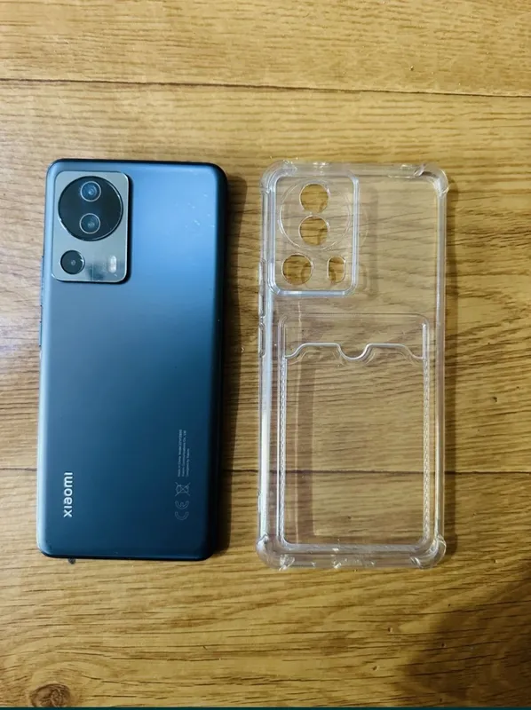 Xiaomi 13 lite 5G — фото 4