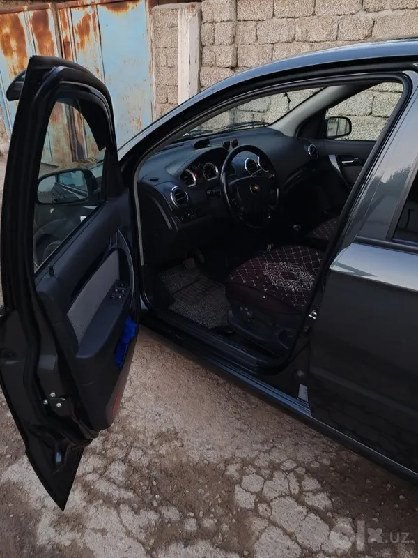 Mashina sotiladi, holati yaxshi, 22 yil davomida bitta egasi bo‘lgan 4 Mashina sotiladi, holati yaxshi, 22 yil davomida bitta egasi bo‘lgan 4