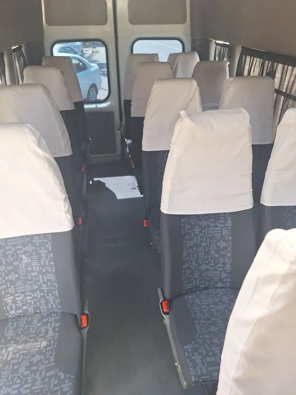Mikroavtobus xolati zor 4 Mikroavtobus xolati zor 4