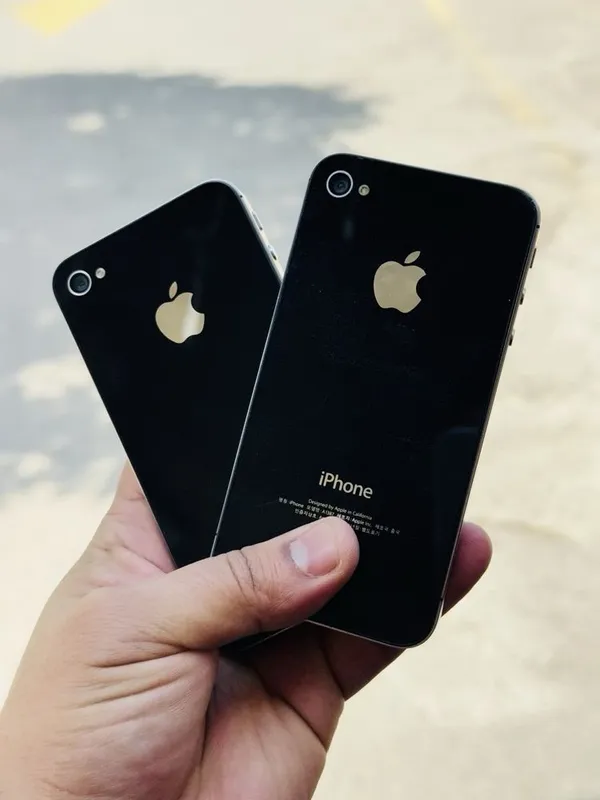 IPhone 4s 16Gb имей есть в отличном состоянии 4 IPhone 4s 16Gb имей есть в отличном состоянии 4