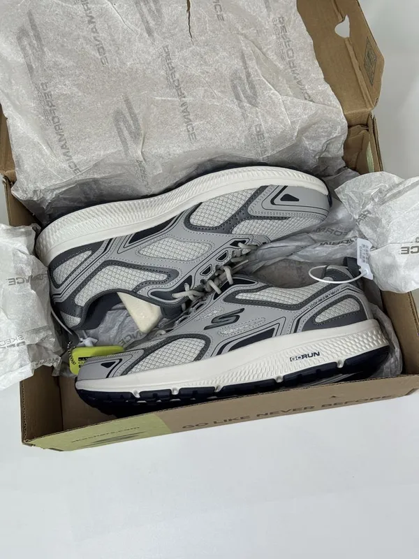 Skechers Go Run Consistent Оригинал 2 Skechers Go Run Consistent Оригинал 2