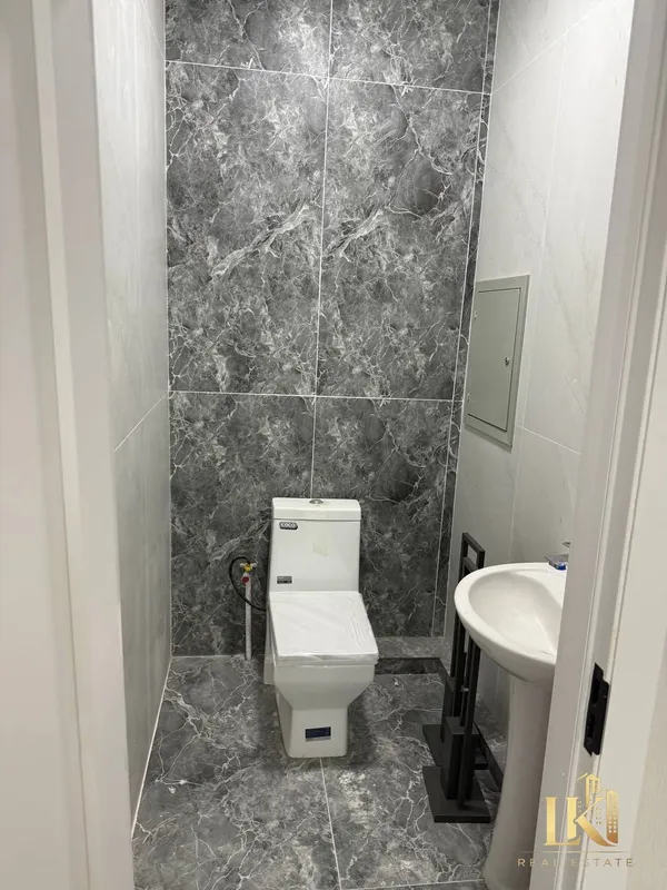 Продаётся 3-комнатная квартира в новостройке ЖК UZBOOM — фото 7
