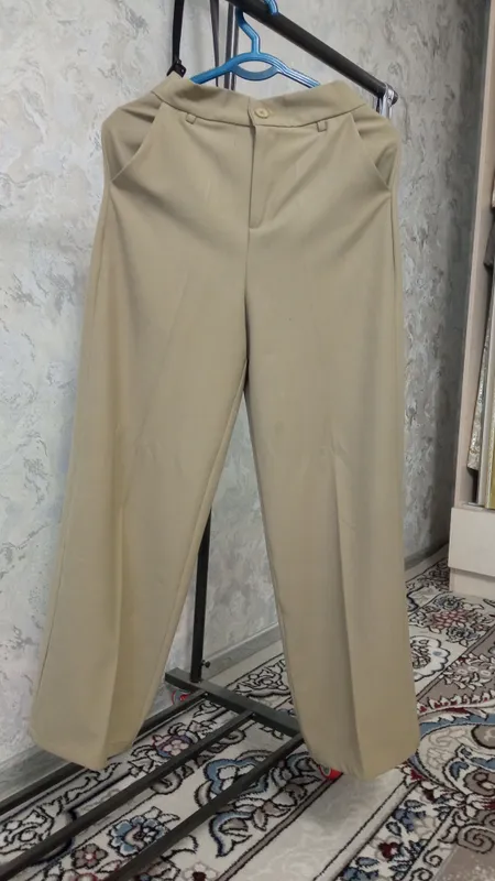 Ayollar classic shimi razmer: 2XL
