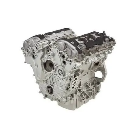 Mator Captiva 3.0 Trailblazer 3.6 Impala 3.6 и другие моторы есть — фото 4