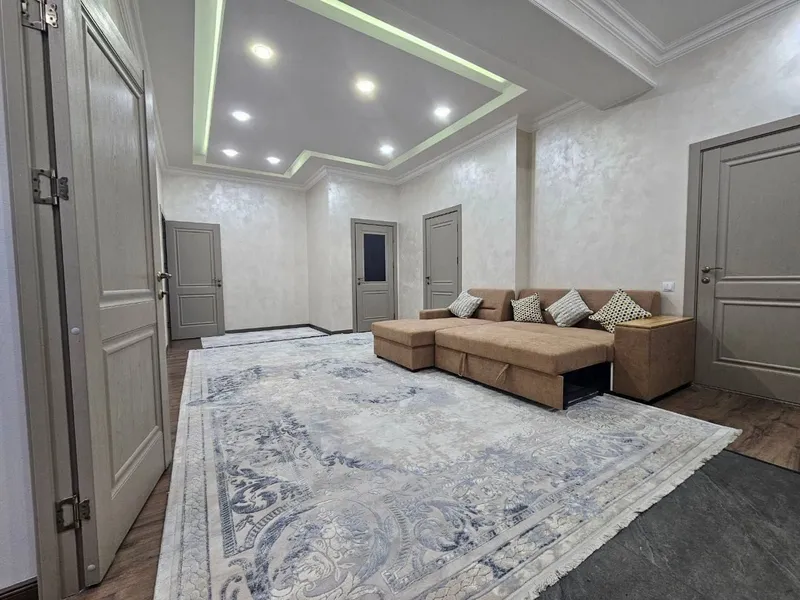 Квартира мечты для вашей семьи в Экобазаре! — фото 5