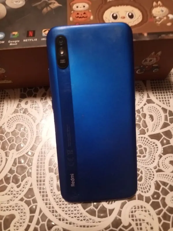 Redmi 9 a holati yaxshisidan 1