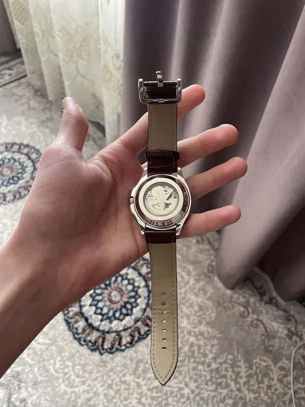 Продаю механические часы casirui — фото 3