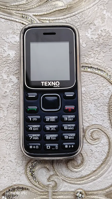 texno max A1 — фото 2