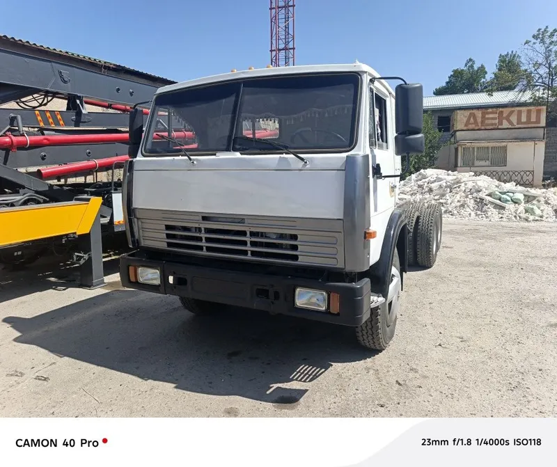 Kamaz 10 tonnalik sotiladi bartavoy 1 Kamaz 10 tonnalik sotiladi bartavoy 1