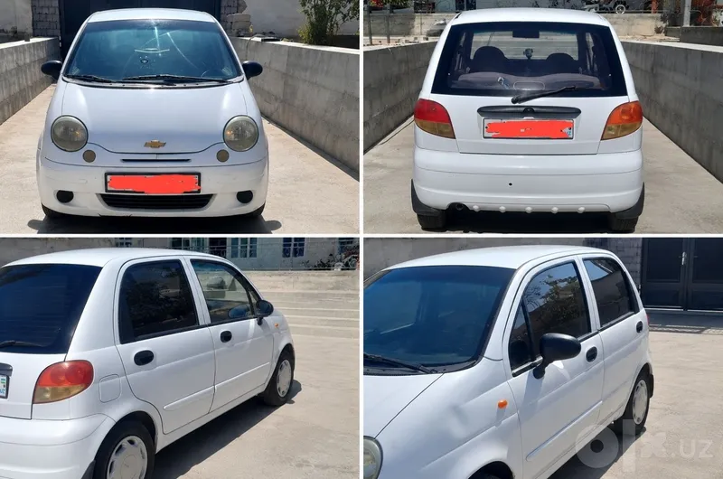 Matiz mix 2009 yil 1 Matiz mix 2009 yil 1