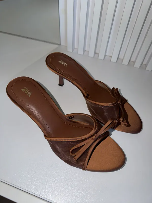 Zara sabotlari. 4