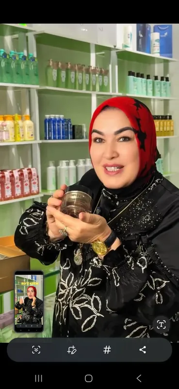 50 yoshdan oshganlar uchun ajoyib kosmetika nabor SEALUXE 5 50 yoshdan oshganlar uchun ajoyib kosmetika nabor SEALUXE 5