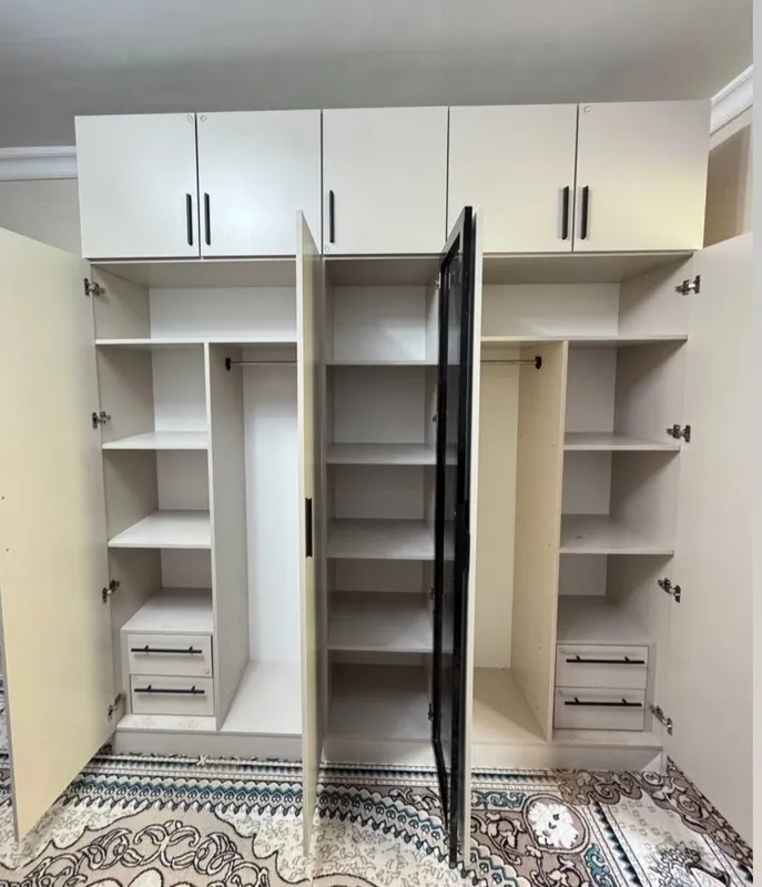 Shkoflarimiz sfatli vakum mixanizmda yetkazish oʻrnatish bepul — фото 4