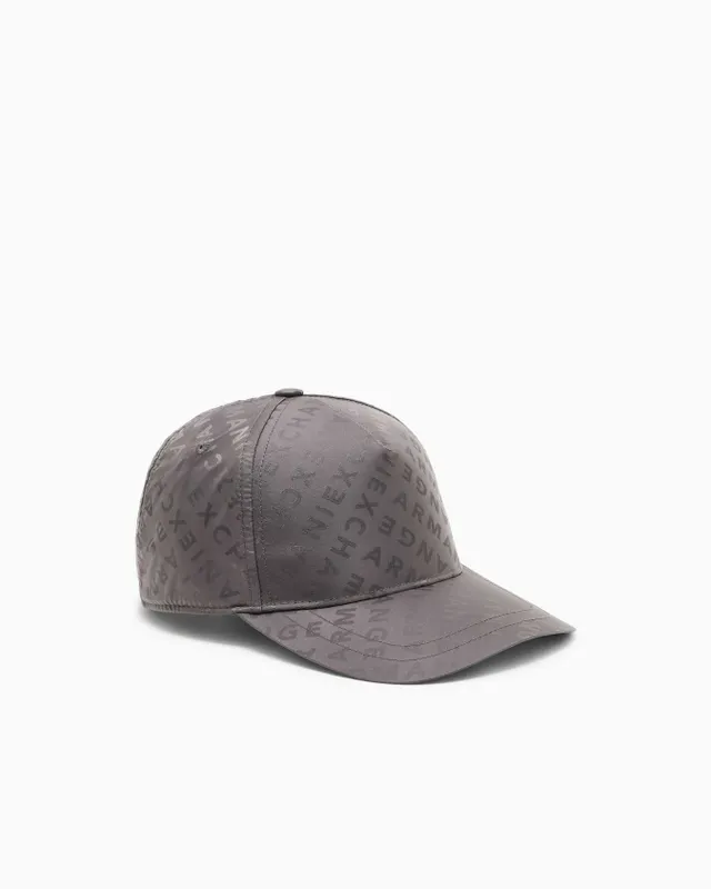 Кепки с логотипом Armani Exchange 1 Кепки с логотипом Armani Exchange 1