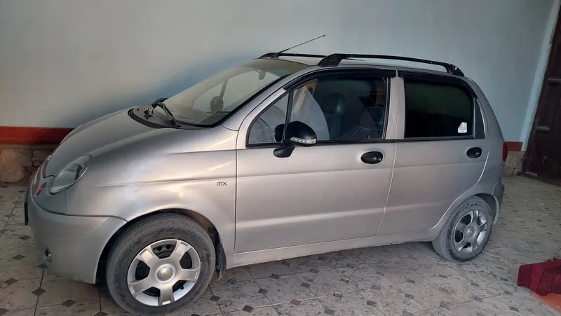 Matiz 2012 sotiladi 2