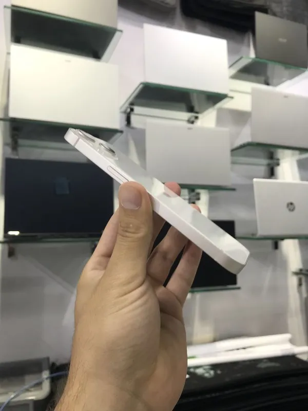 Iphone 13 bypass 256gb — фото 1