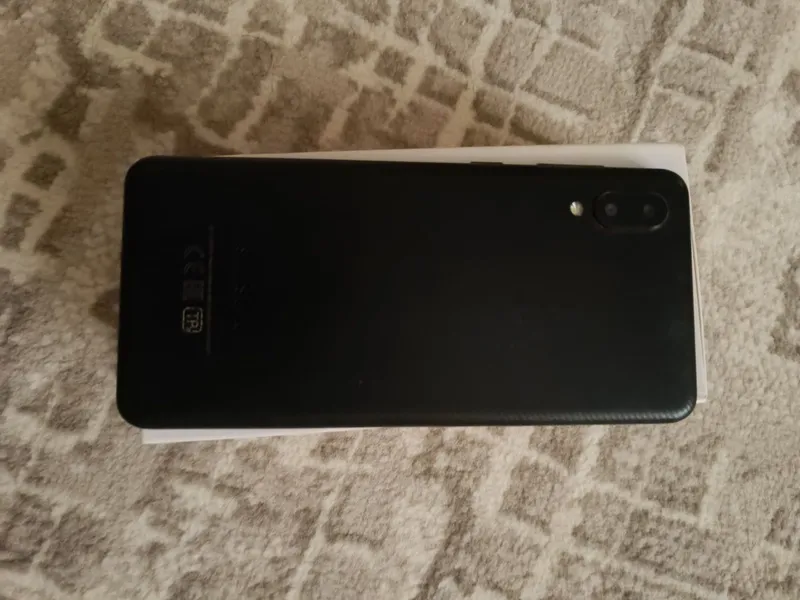 samsung galaxy A02 s