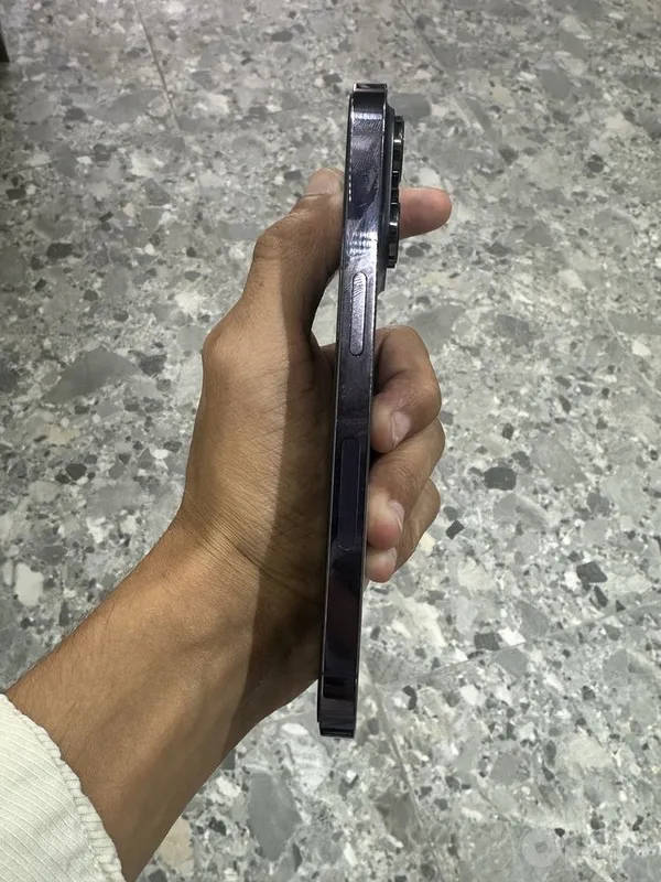 Iphone 14 pro 128 gb 3 Iphone 14 pro 128 gb 3