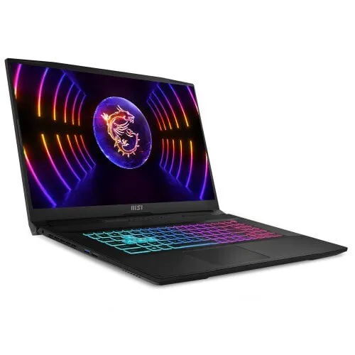MSI Sword GF76 B13UDXK 2 MSI Sword GF76 B13UDXK 2