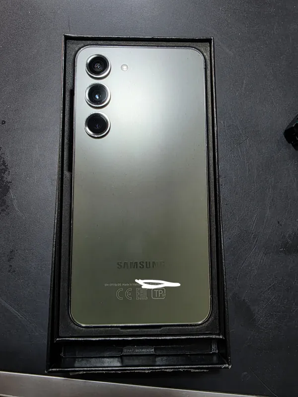 samsung s23 vetnam 128gb