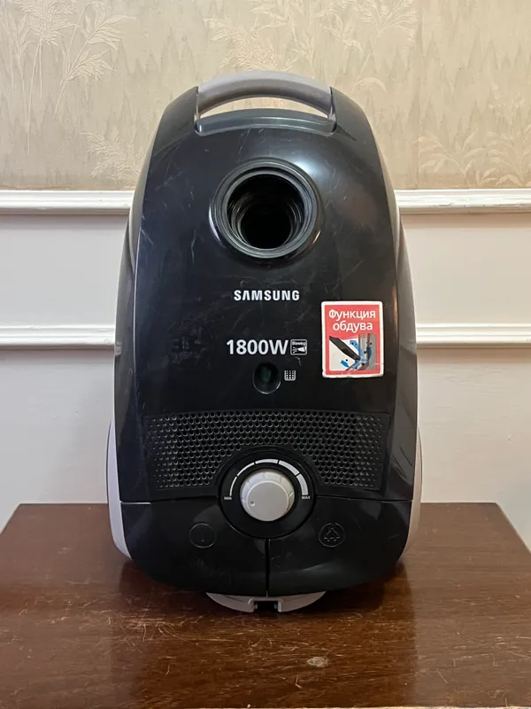 Пылесос Samsung SC5610 2 Пылесос Samsung SC5610 2