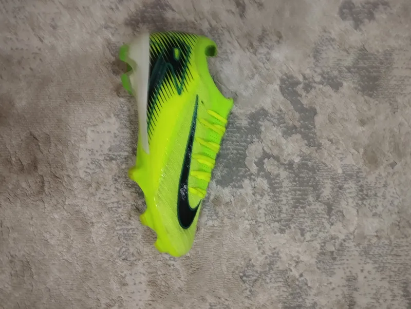 Футбольные бутсы Nike Mercurial Vapor 16 — фото 3