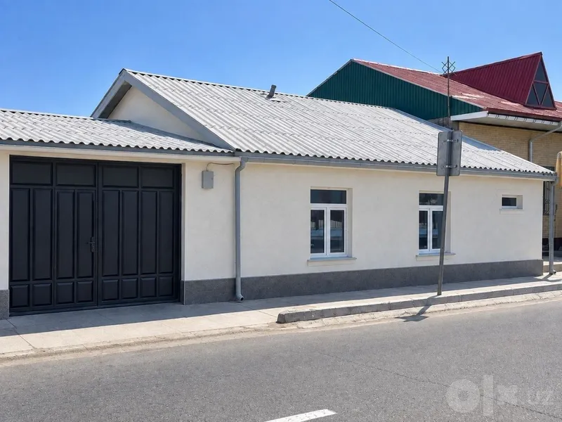 Shofirkonda Hovli sotiladi Shofirkonda Hovli sotiladi
