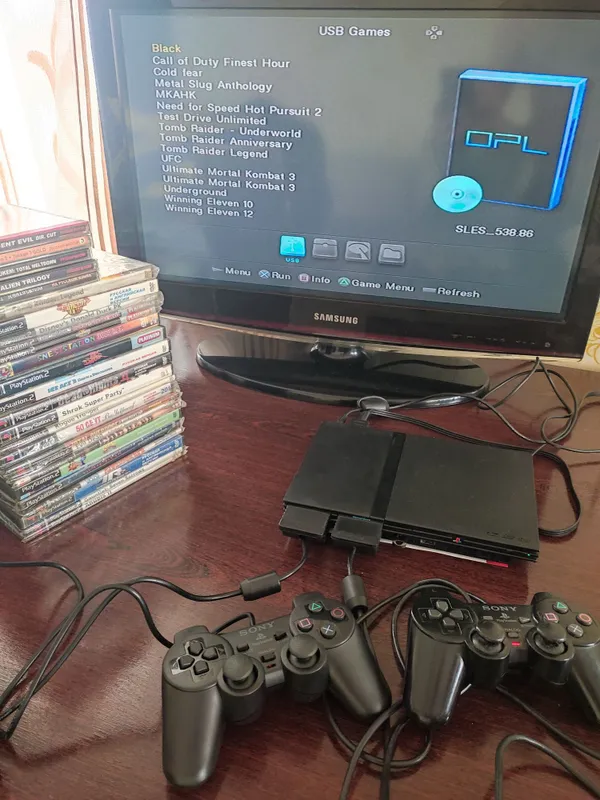 Sony PlayStation 2 3 Sony PlayStation 2 3