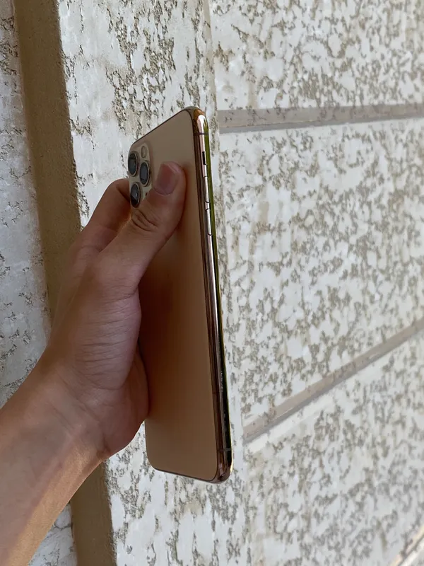iPhone 11 Pro Max 256gb 3