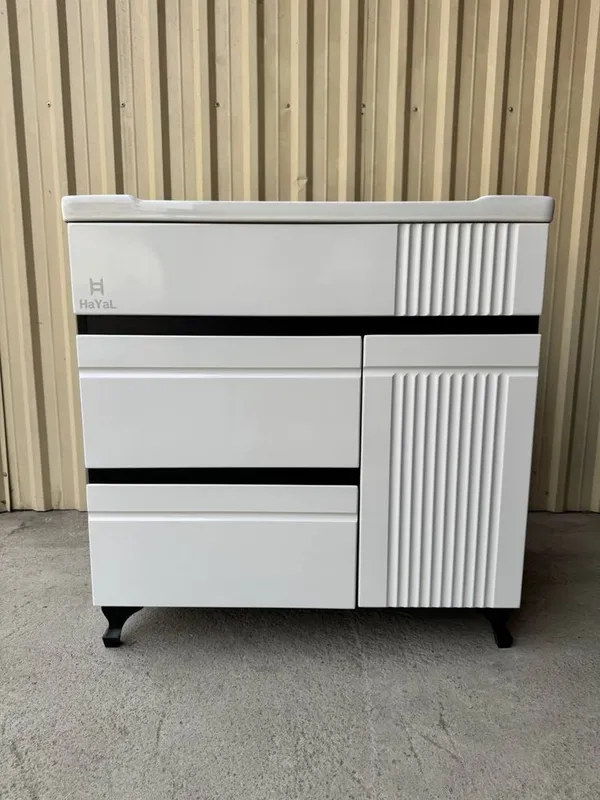 Tumba Rakvina Mdf 80 sm