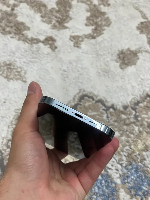 Iphone 12 Pro Max 6