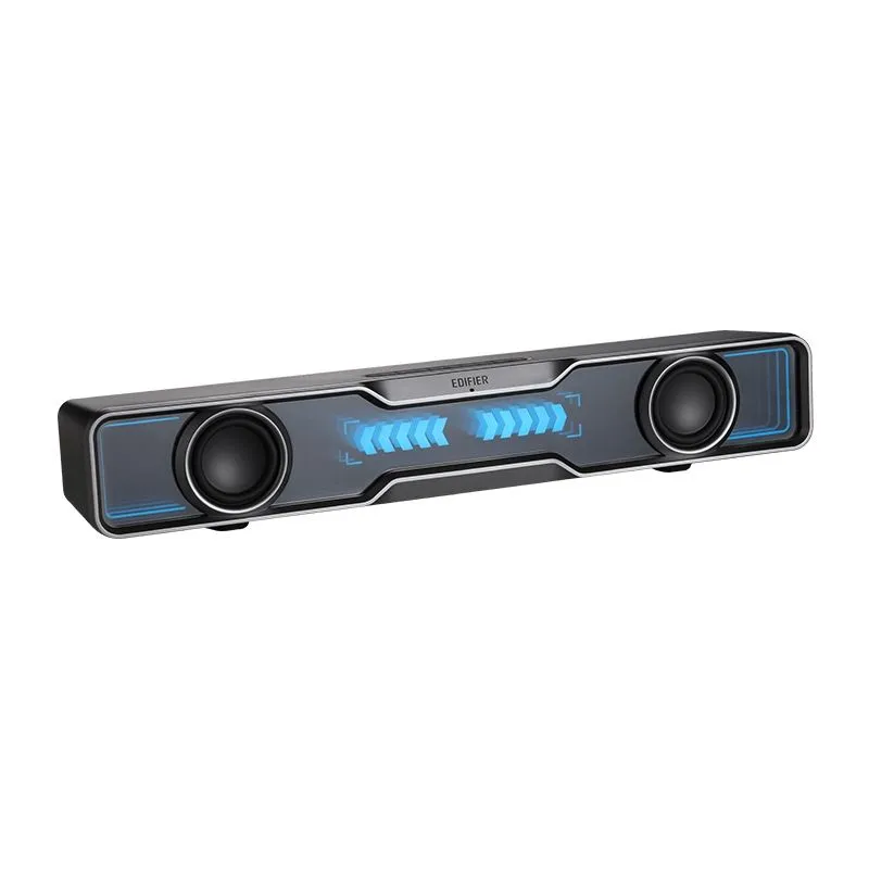 Edifier QS30 — Bluetooth-колонки, мощный звук — фото 3