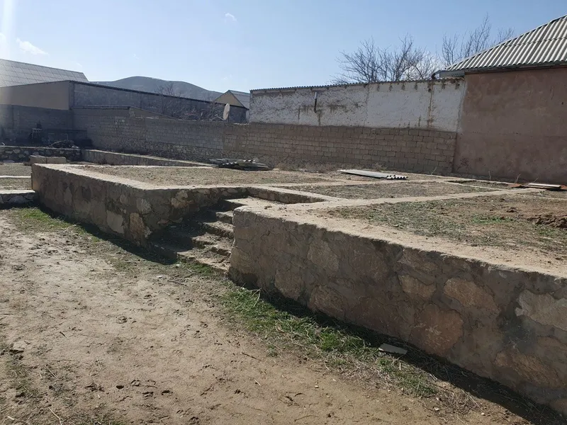 Nurota tumani G.Gulom mfyda 8 sutix uchaska sotiladi — фото 5
