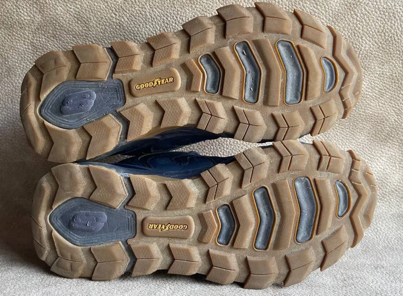 Кроссовки Skechers Max Protect 5 Кроссовки Skechers Max Protect 5
