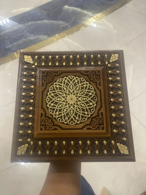Qadimiy buyumlar 2