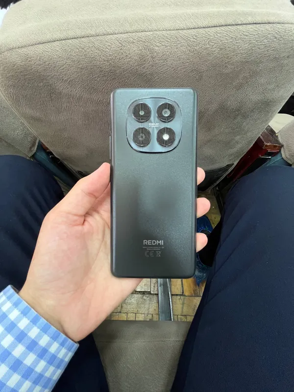 redmi note 15 1 redmi note 15 1